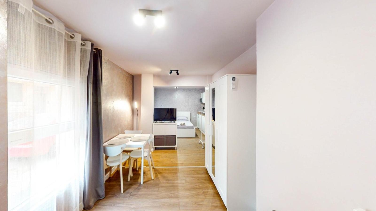 Markoni 6 Appartement